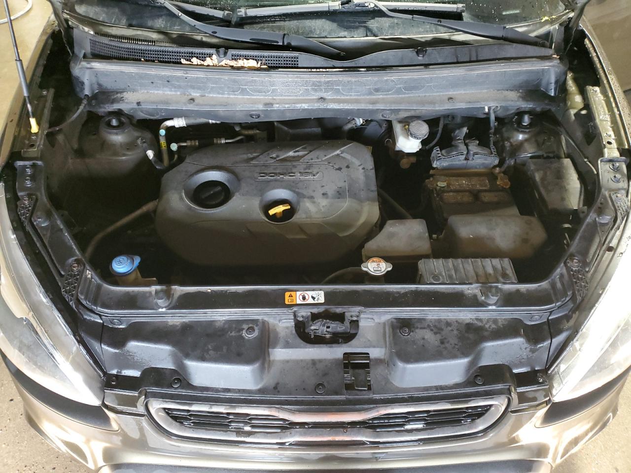 2013 Kia Soul - Image 12
