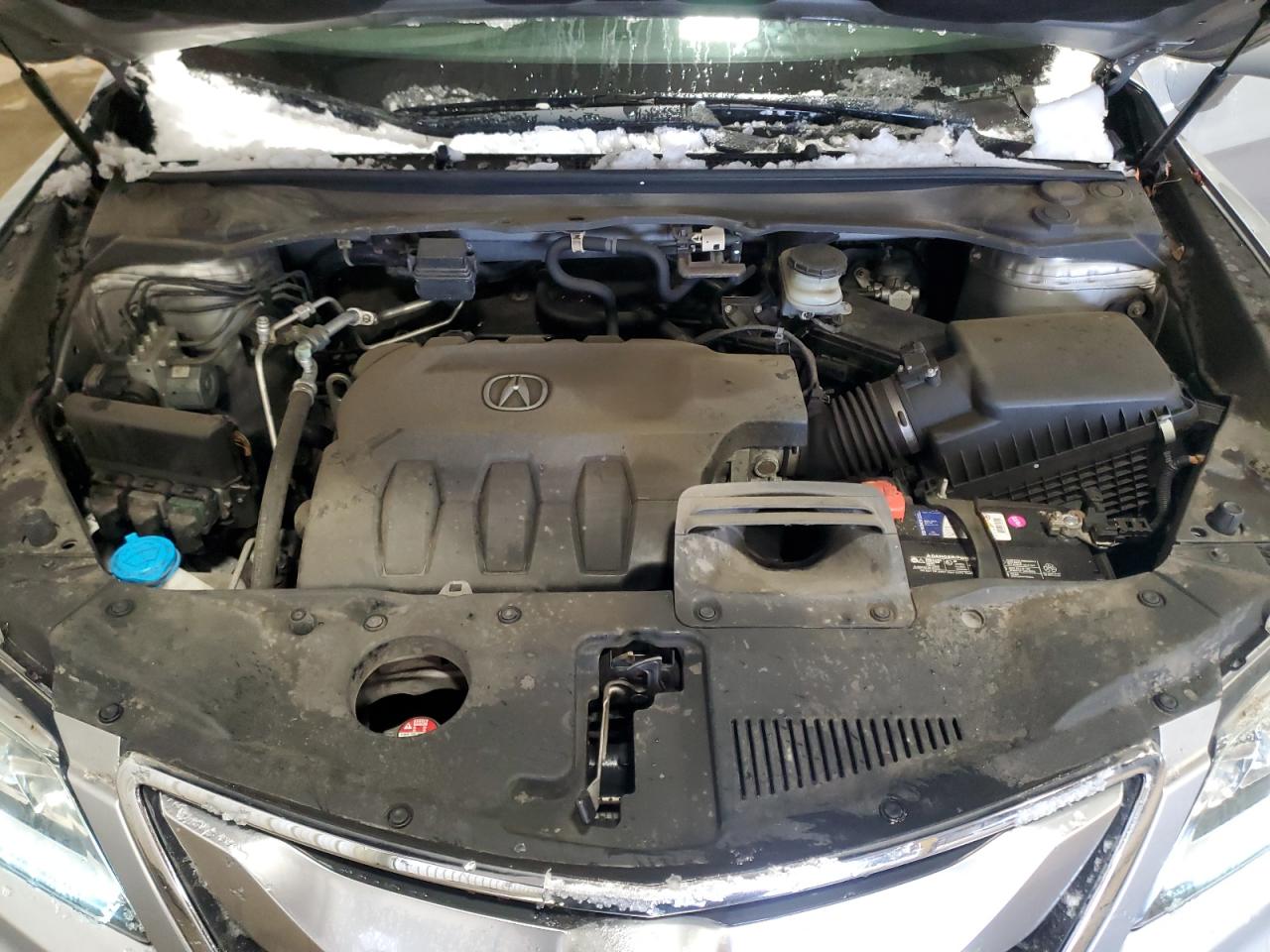 2017 Acura RDX - Image 12
