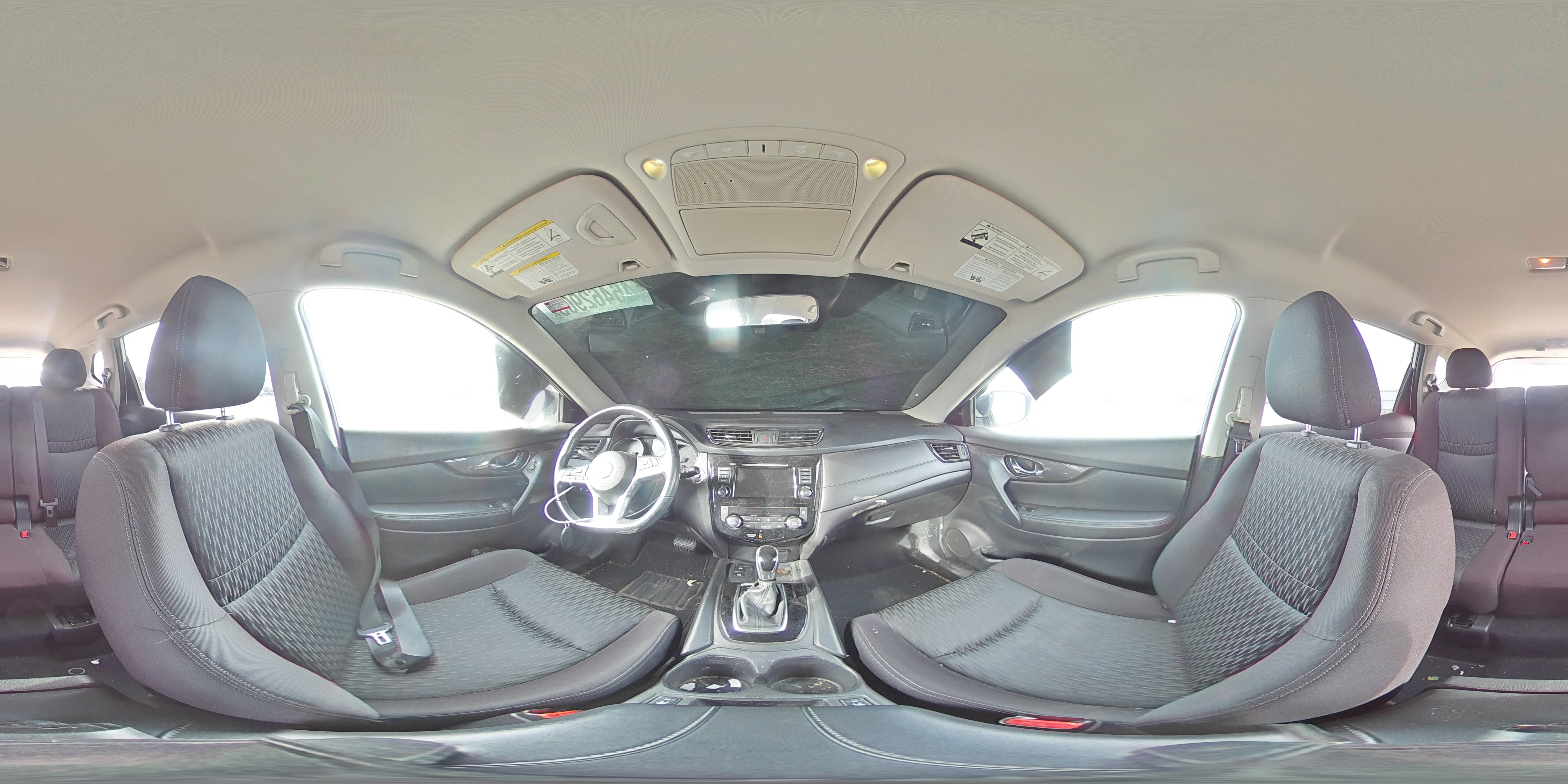 2019 Nissan Rogue - Image 12