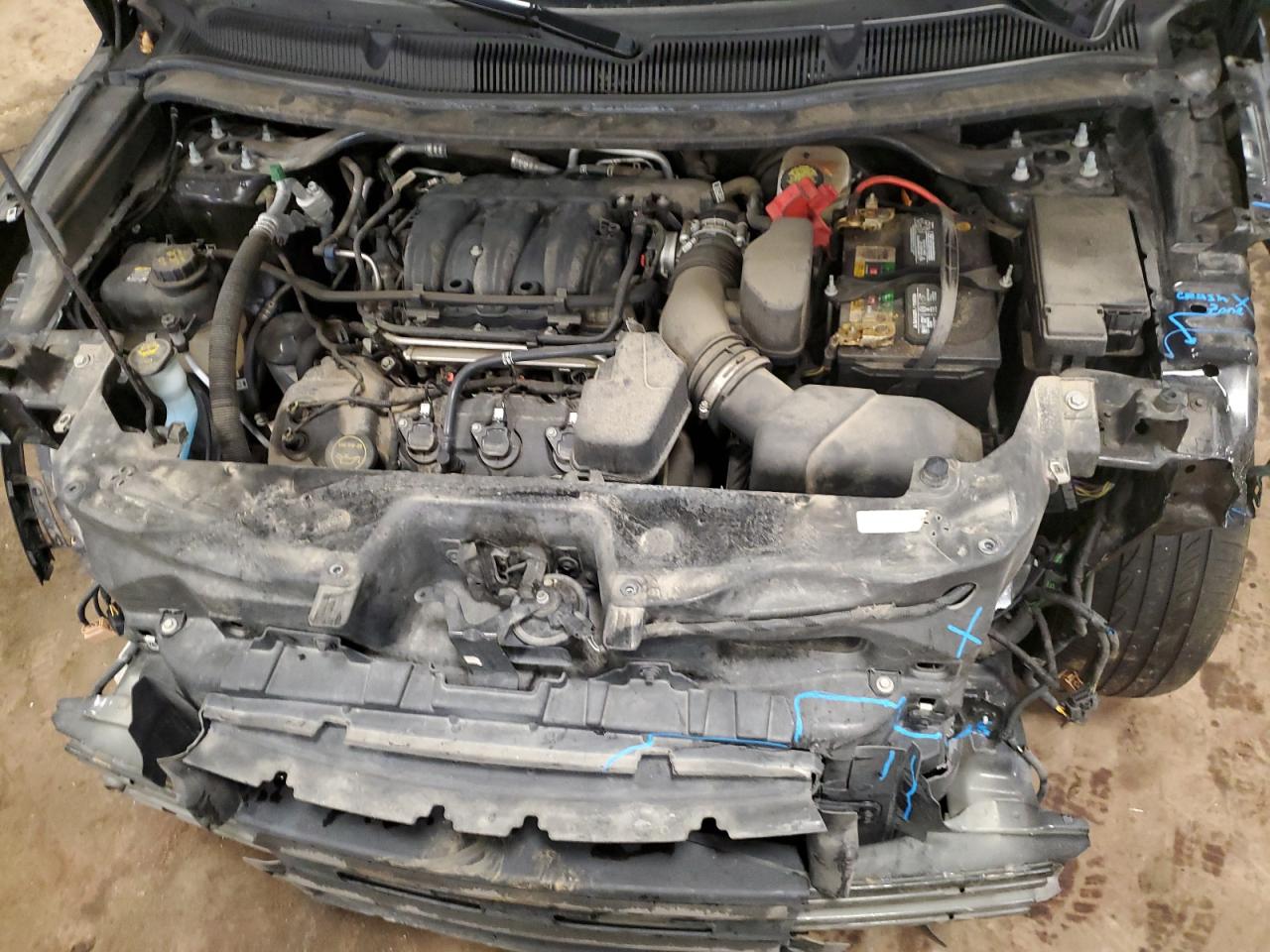 2019 Ford Explorer - Image 12