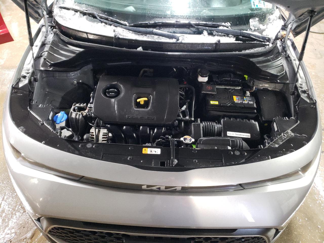 2023 Kia Soul - Image 11