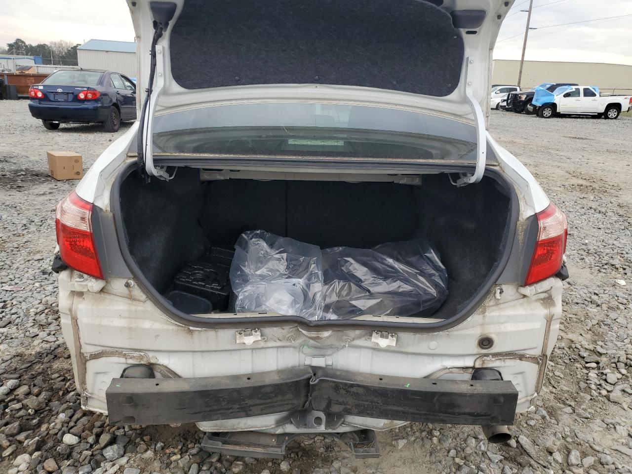 2018 Toyota Corolla - Image 6