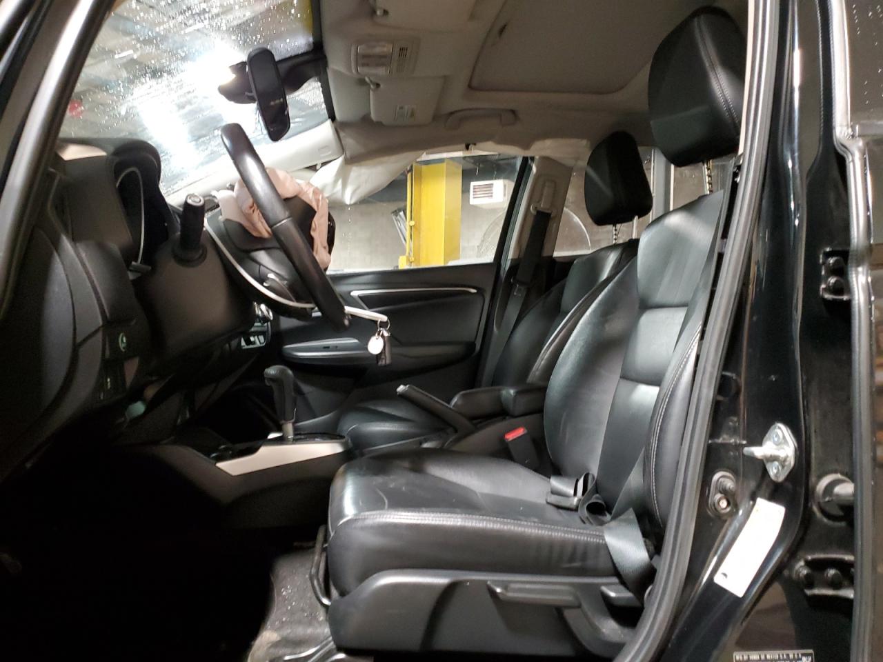 2018 Honda Fit - Image 7