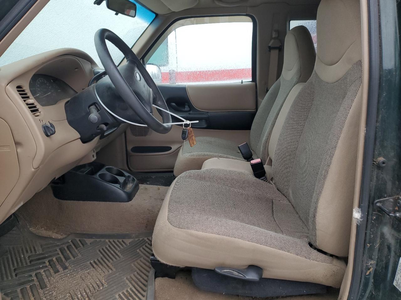 2002 Ford Ranger - Image 7