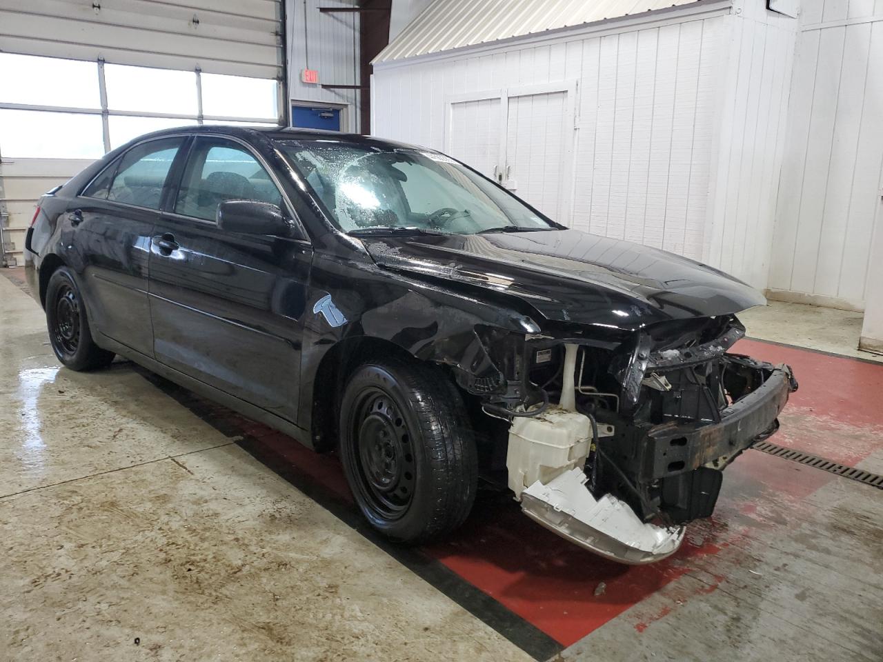 2009 Toyota Camry - Image 4