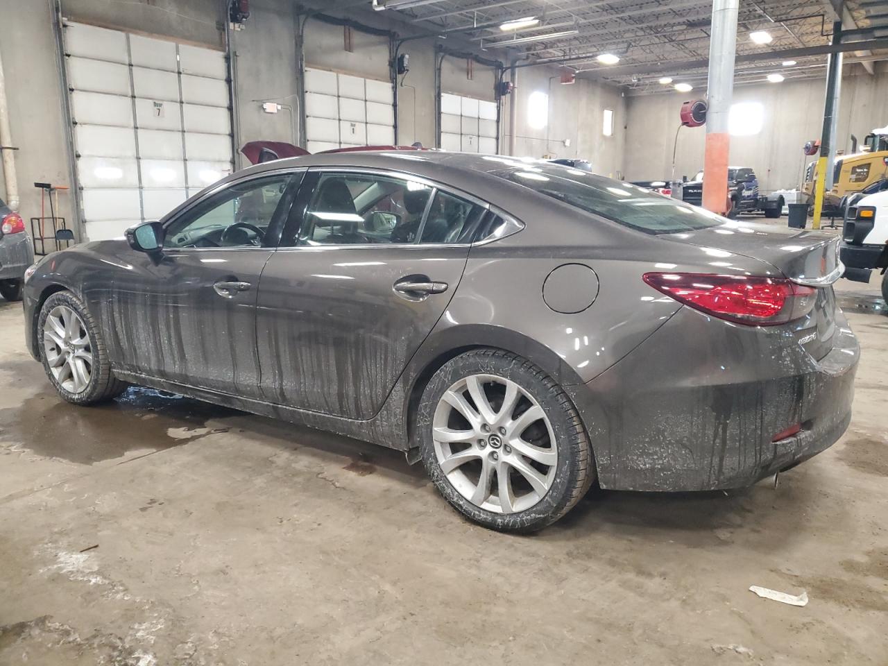 2016 Mazda 6 - Image 2
