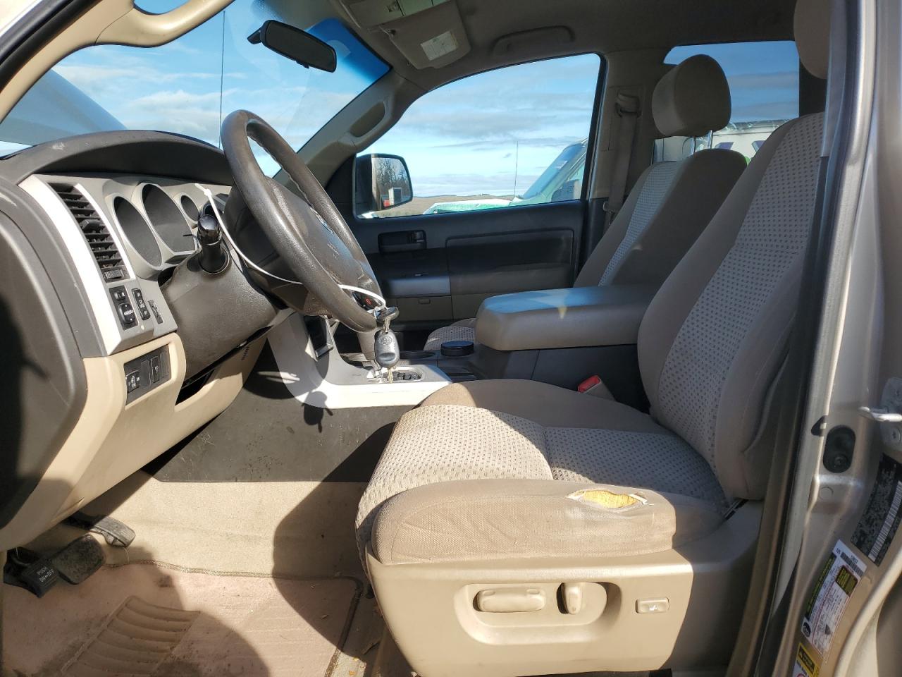 2007 Toyota Tundra - Image 7