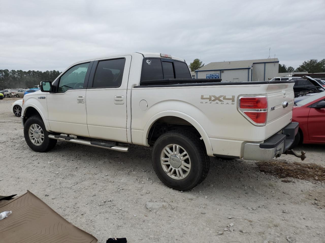 2013 Ford F-150 - Image 2