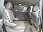 2009 Toyota Sienna Xle на продаже в Knightdale, NC - Front End