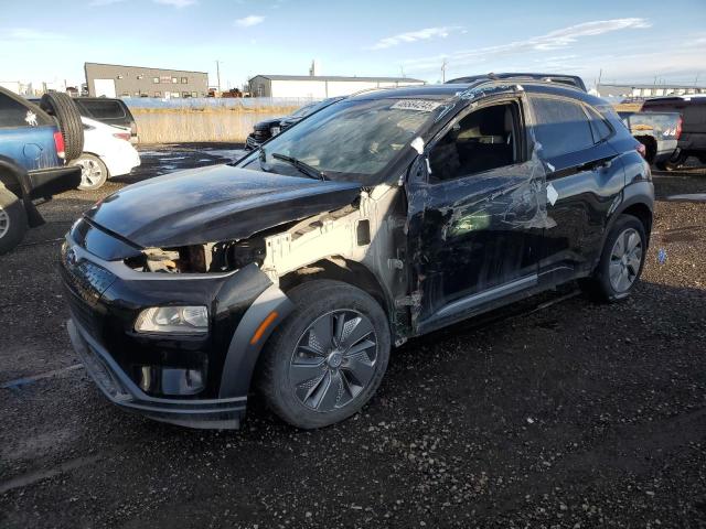 2020 HYUNDAI KONA SEL for sale at Copart AB - CALGARY