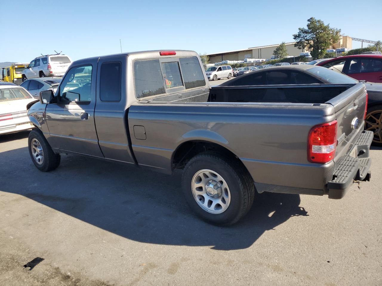 2011 Ford Ranger - Image 2