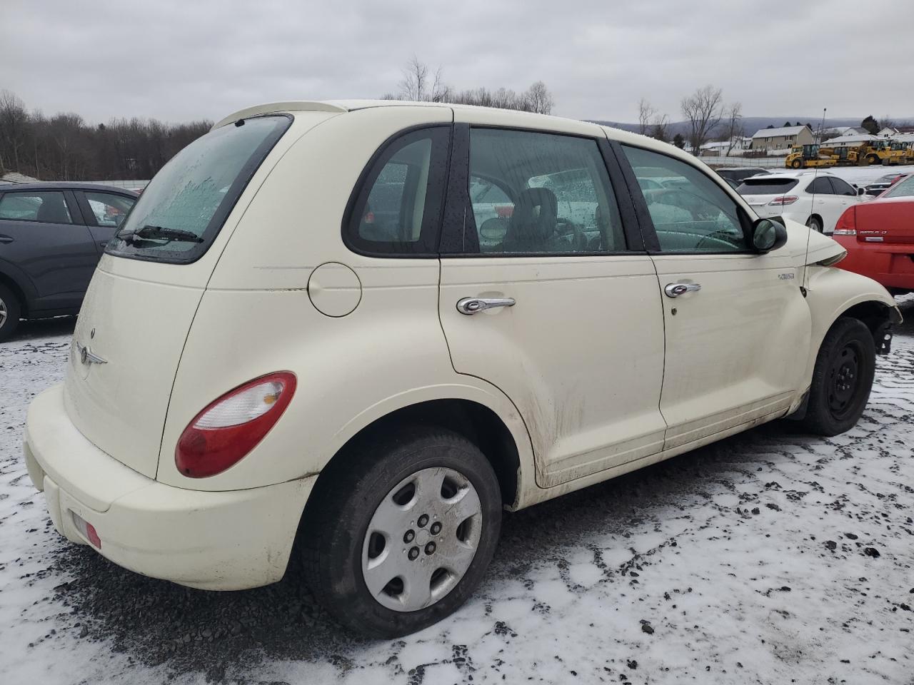 2006 Chrysler PT Cruiser - Image 3