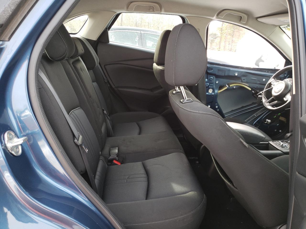 2020 Mazda CX-3 - Image 10