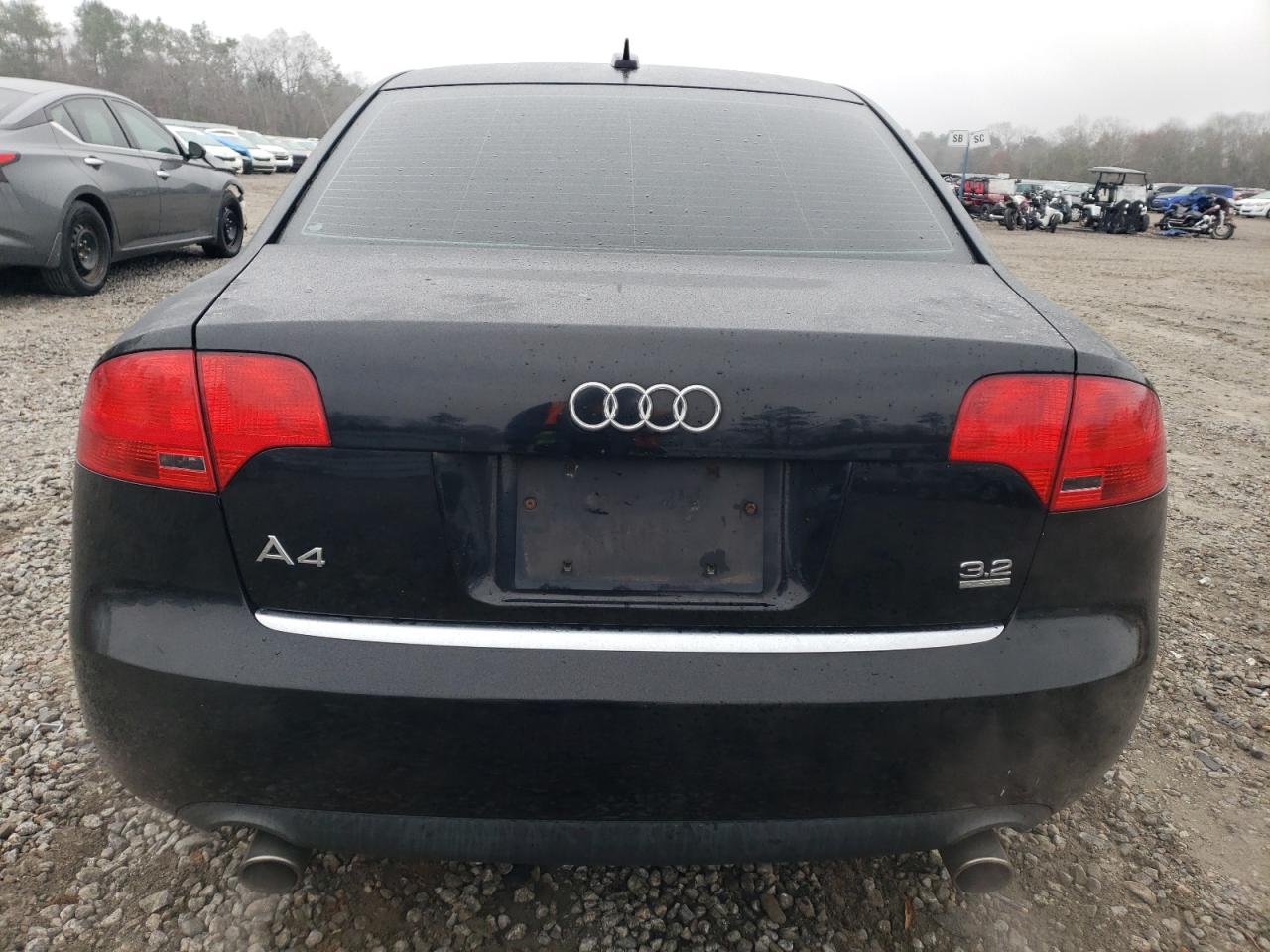 2006 Audi A4 - Image 6
