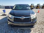 2016 Toyota Highlander Xle for Sale in Temple, TX - Rear End