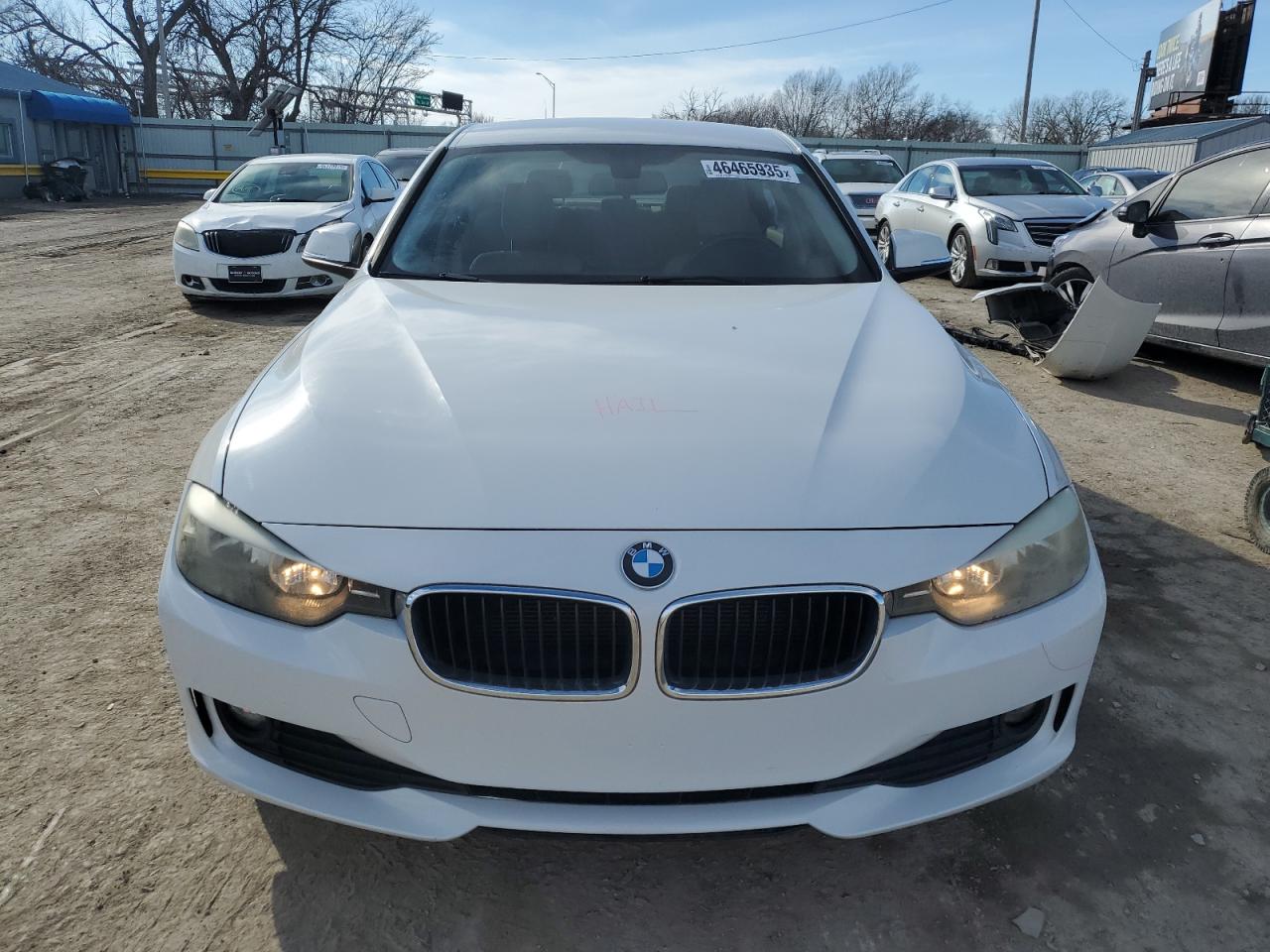 2015 BMW 3er - Image 5