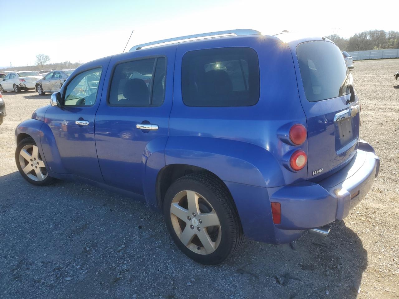 2006 Chevrolet HHR - Image 2