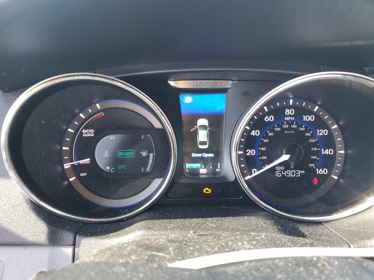 2015 Hyundai Sonata - Image 9