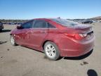 2011 Hyundai Sonata Gls zu verkaufen in Brookhaven, NY - Front End