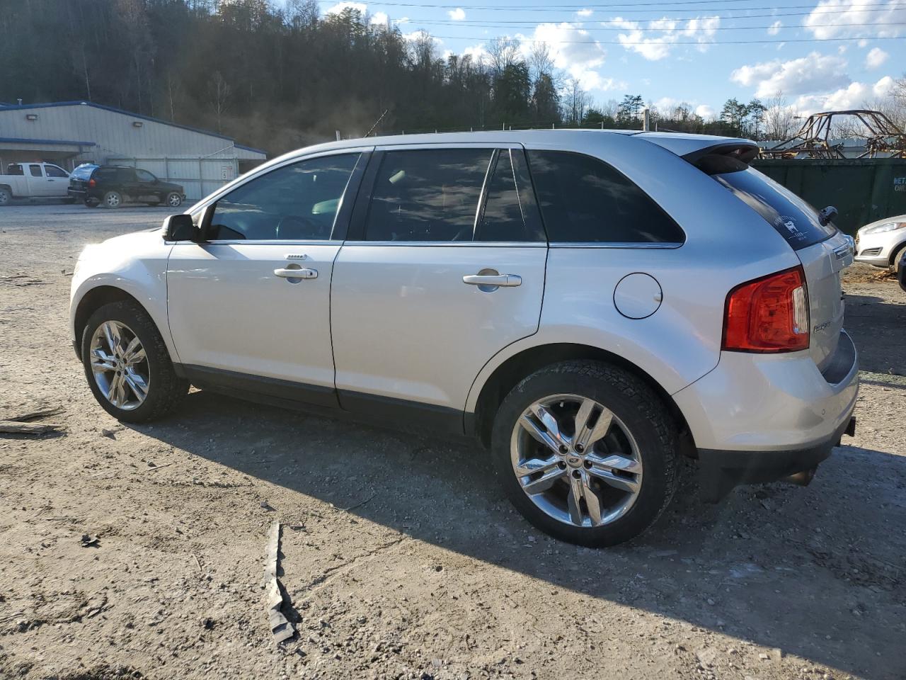 2012 Ford Edge - Image 2