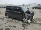 2009 Nissan Cube Base на продаже в Tulsa, OK - Front End