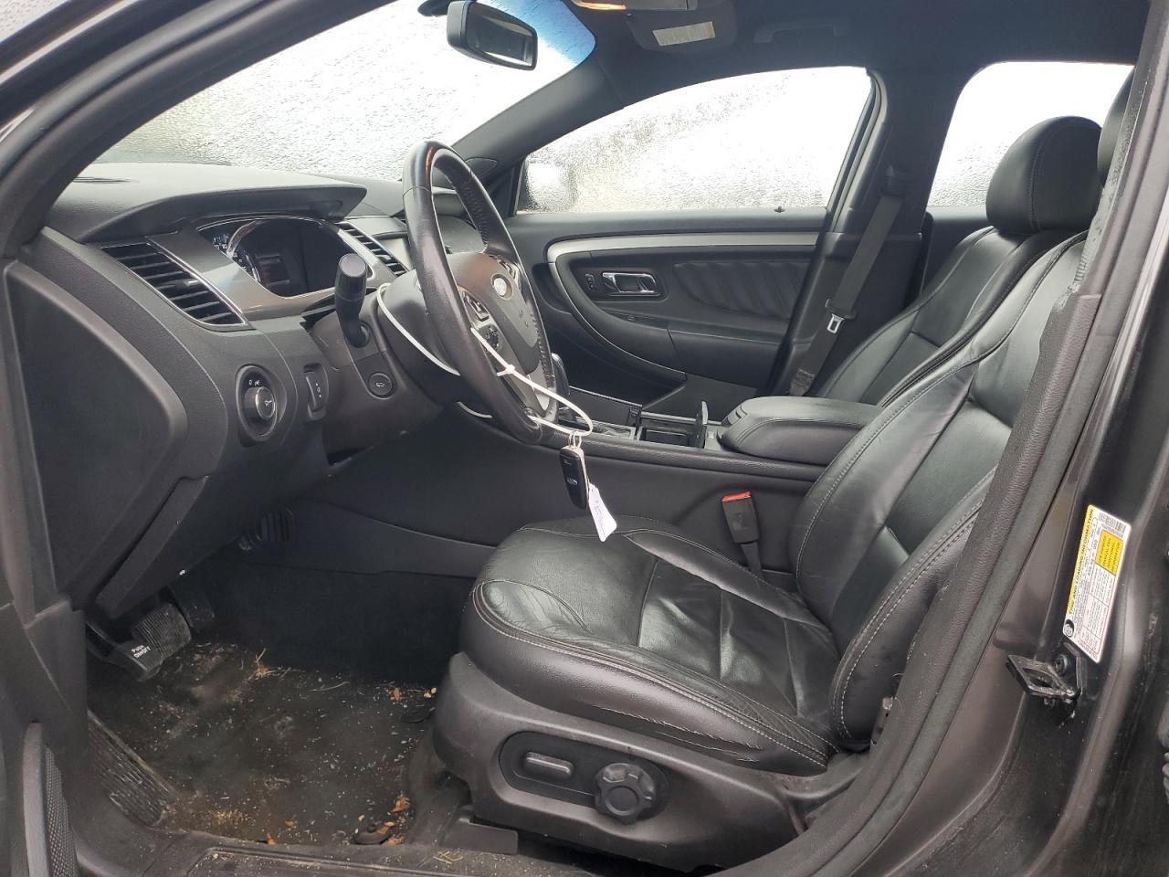 2015 Ford Taurus - Image 7