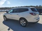 2015 Chevrolet Traverse Ltz en Venta en Gaston, SC - Front End