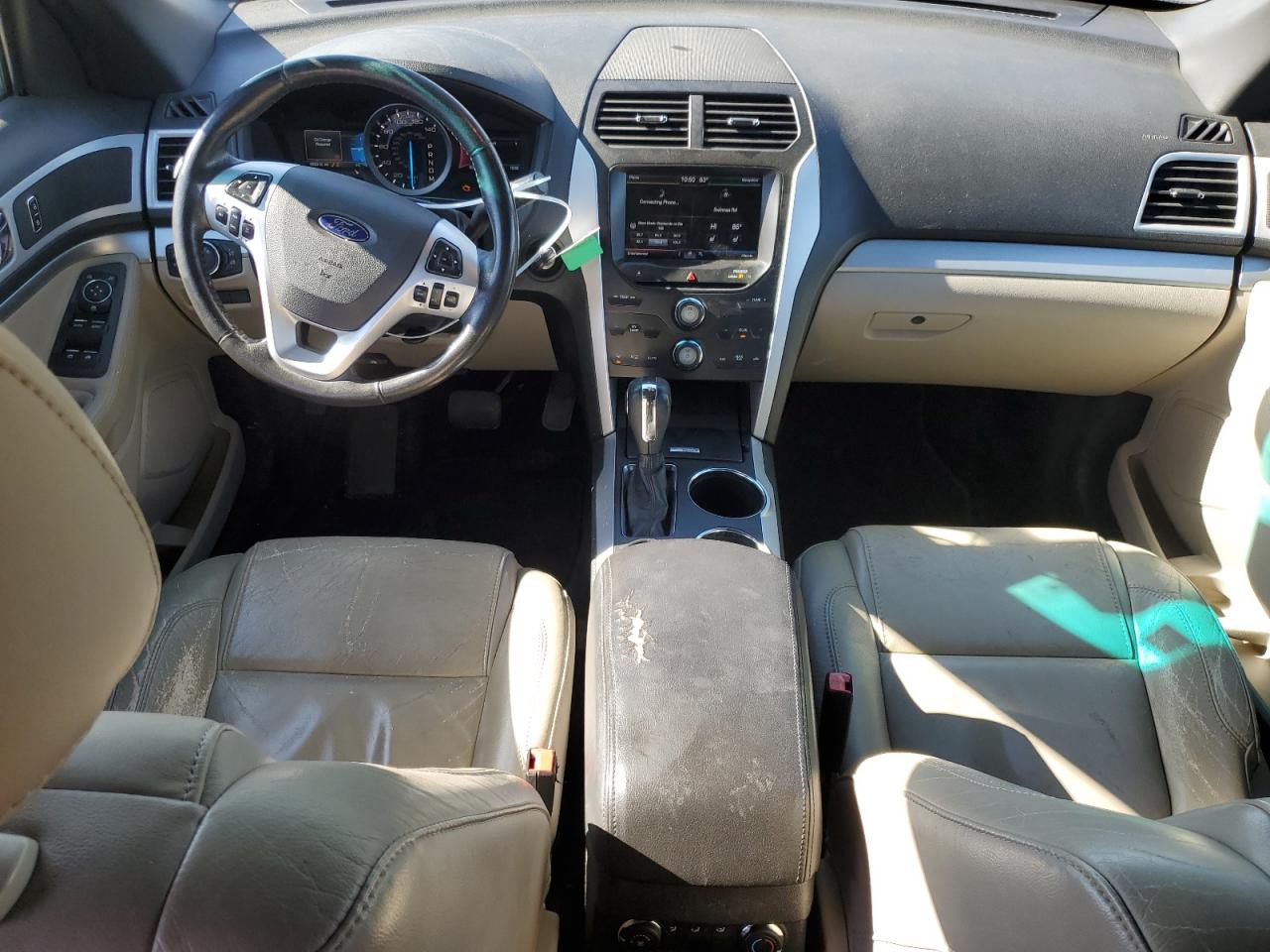 2014 Ford Explorer - Image 8