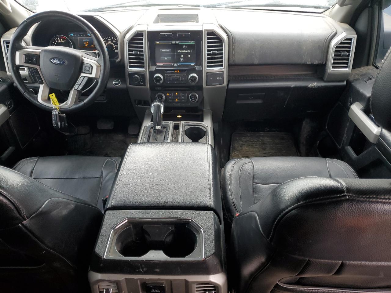 2015 Ford F-150 - Image 8