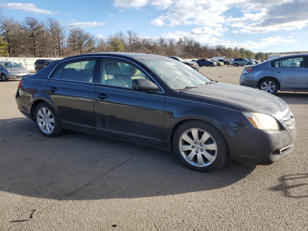 2007 Toyota Avalon - Image 4