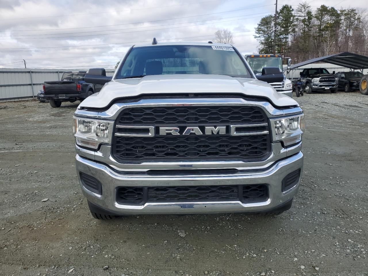 2019 RAM 2500 - Image 5