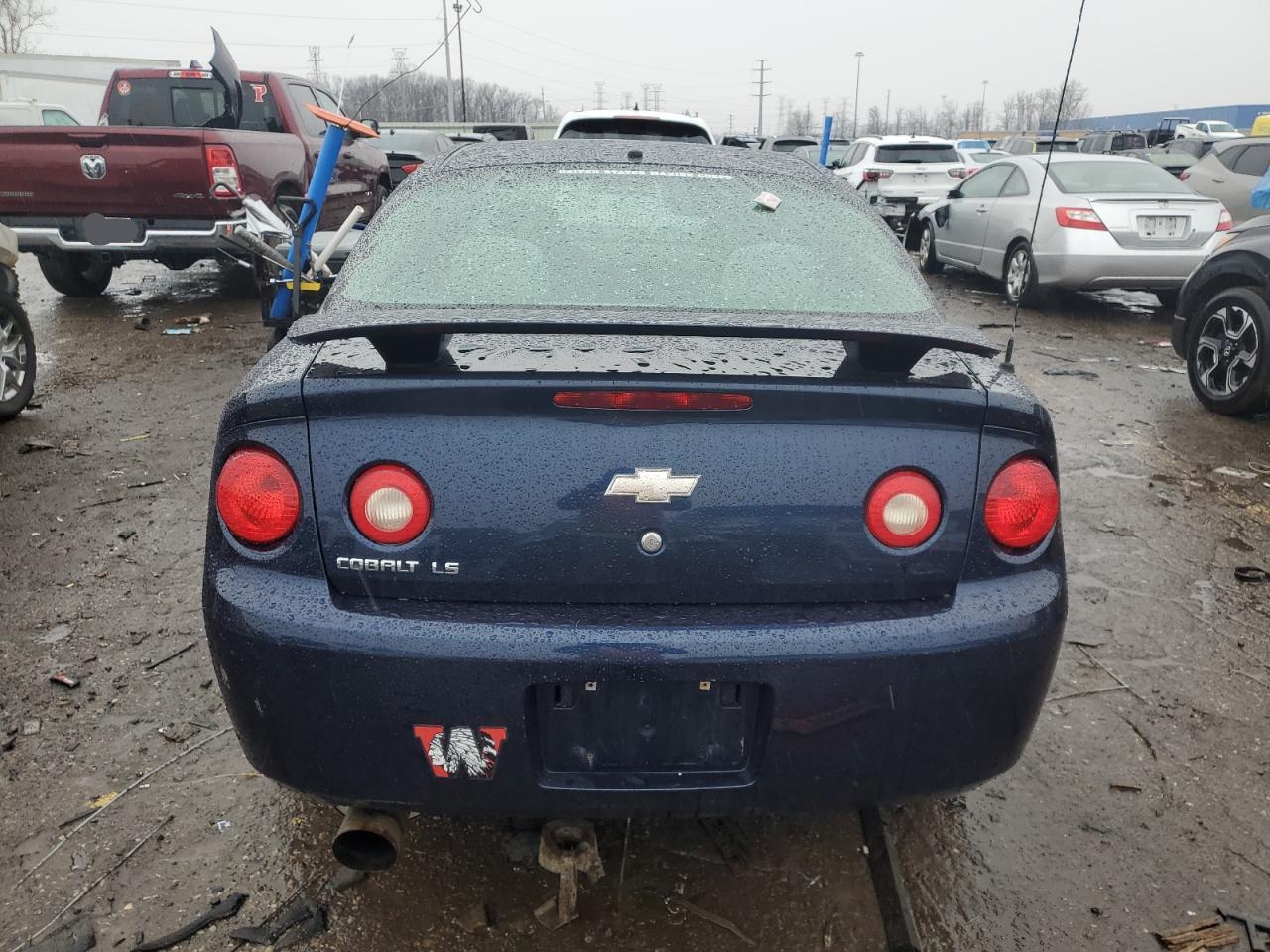 2008 Chevrolet Cobalt - Image 6