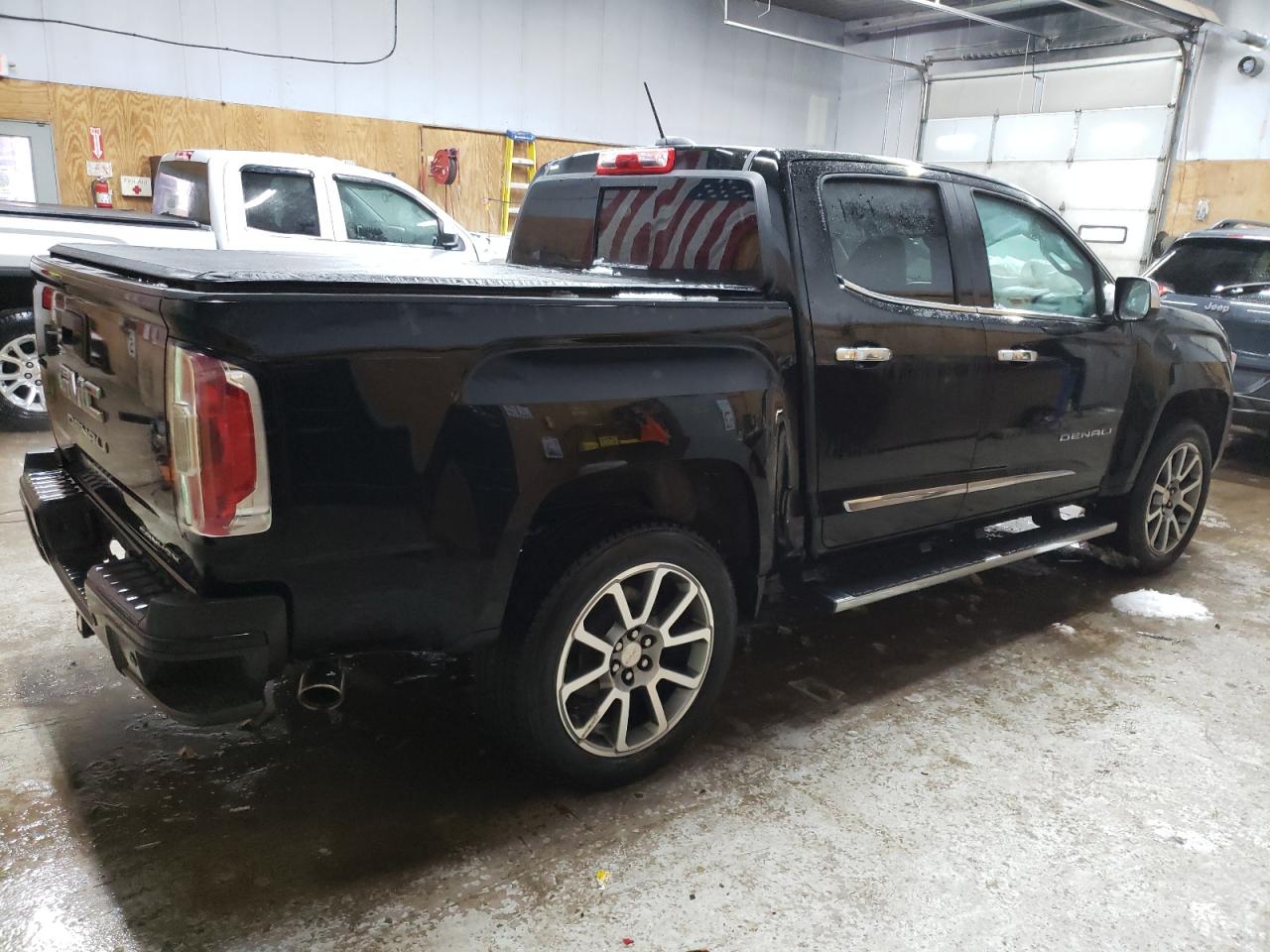 2022 GMC Canyon - Image 3