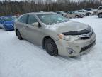 2013 TOYOTA CAMRY L for sale at Copart ON - COOKSTOWN