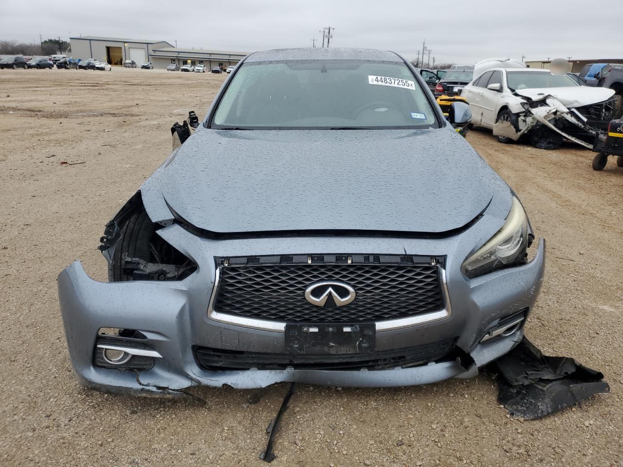 2015 Infiniti Q50 - Image 5