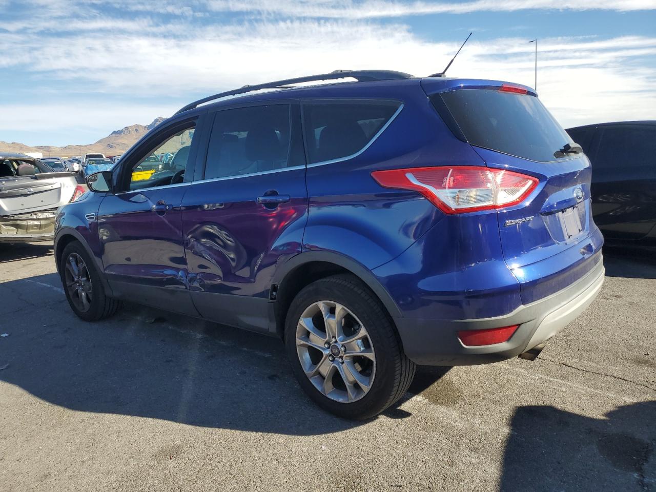 2013 Ford Escape - Image 2