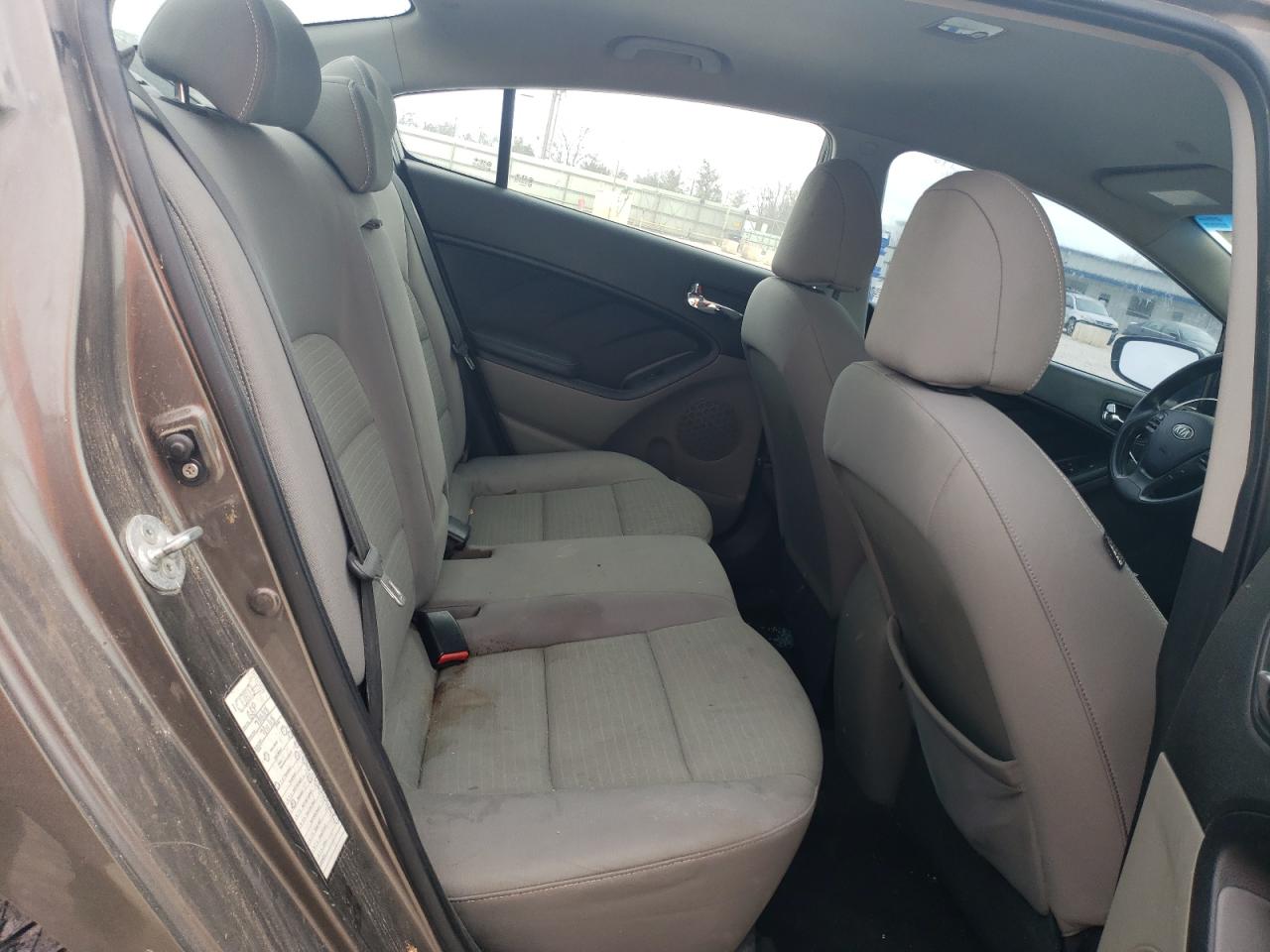 2014 Kia Forte - Image 10
