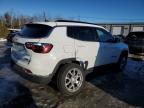 2023 Jeep Compass Latitude Lux للبيع في North Billerica، MA - Side