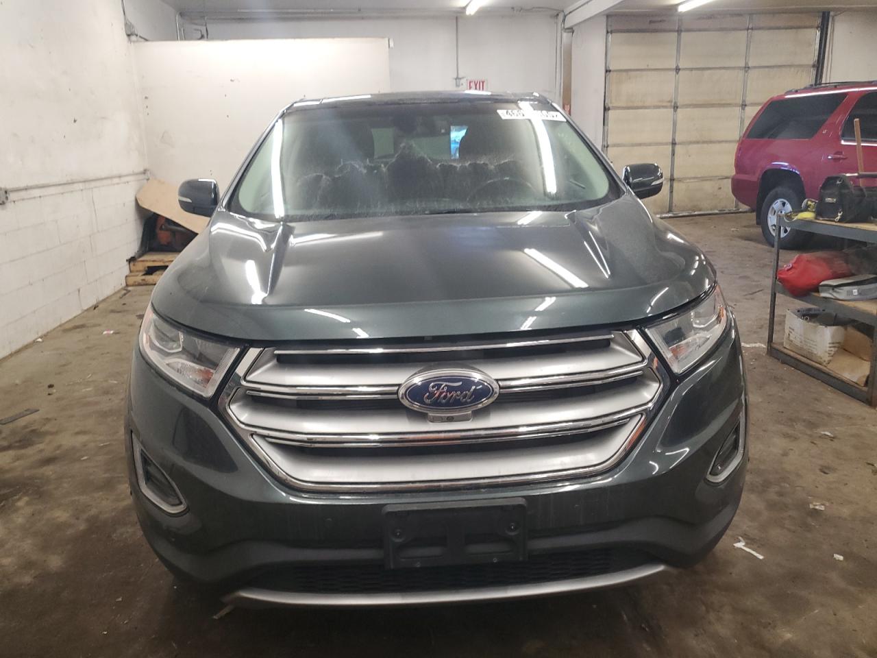 2015 Ford Edge - Image 5