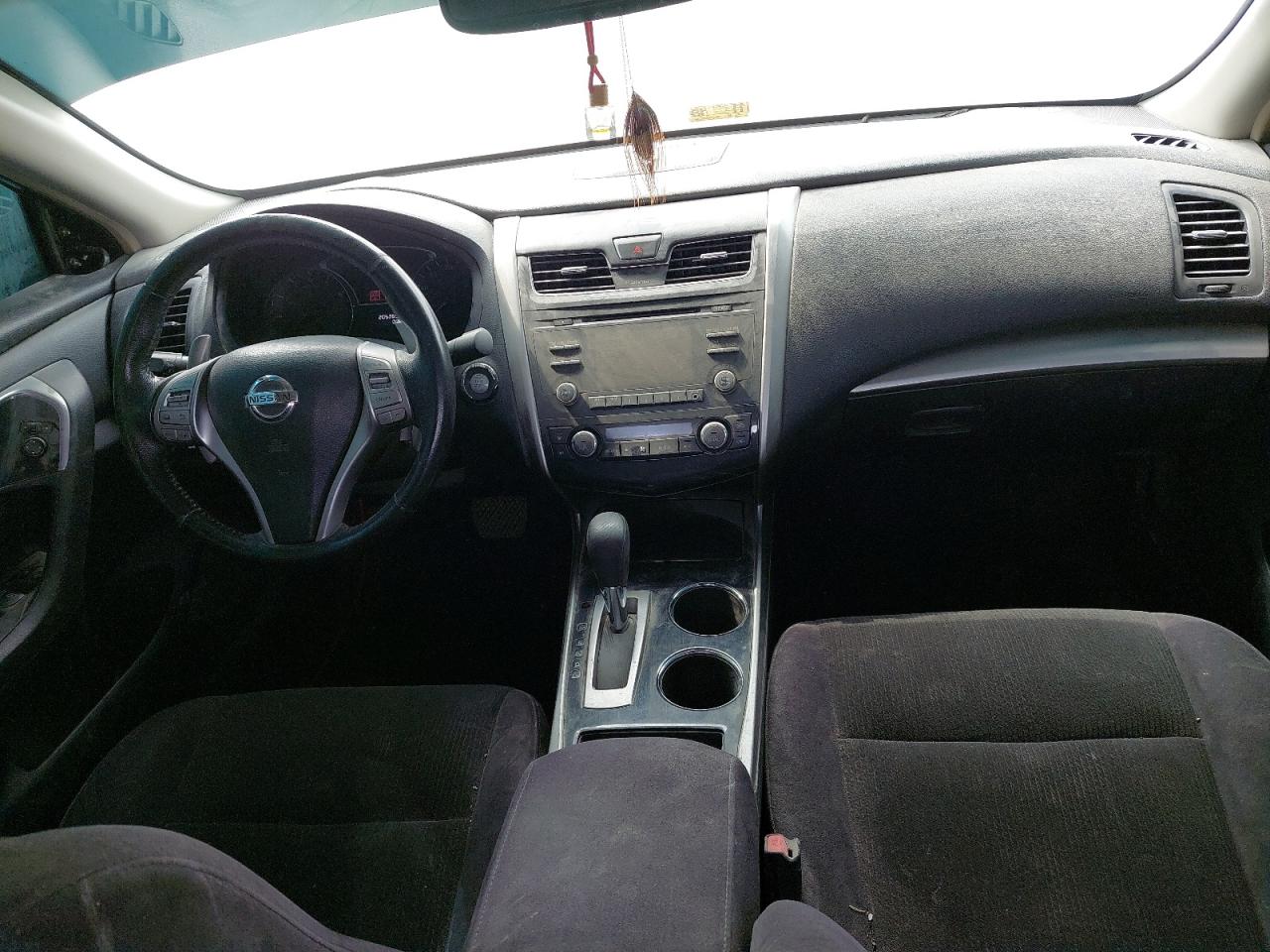 1N4BL3AP6DN444057 - 2013 Nissan Altima 2.5 - #45076215