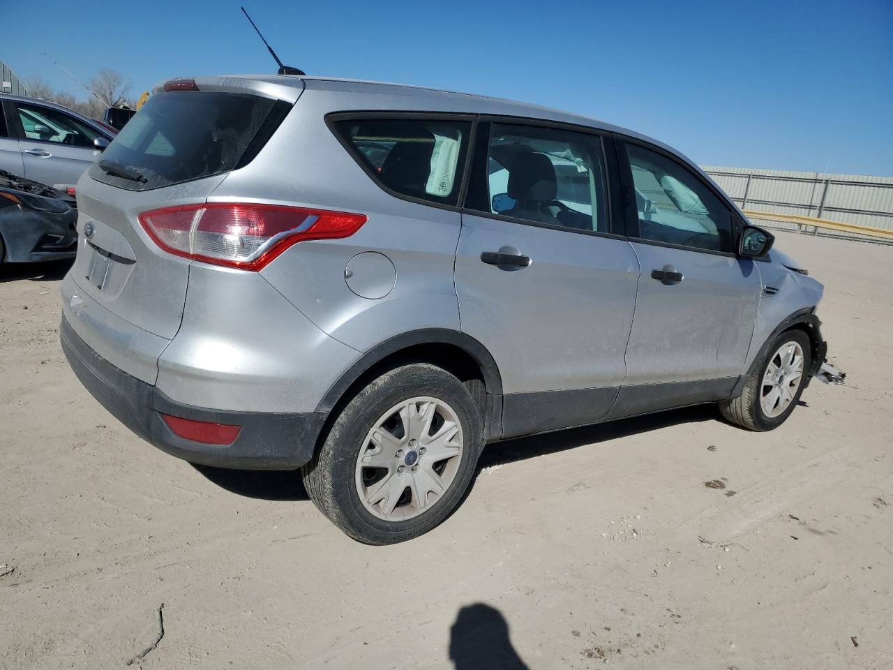 2014 Ford Escape - Image 3
