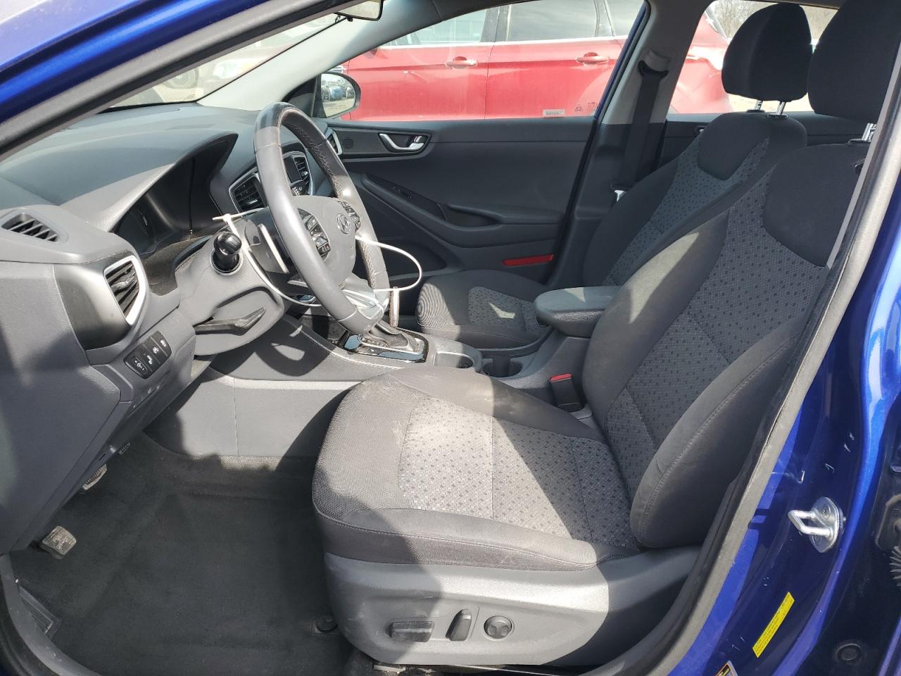 2019 Hyundai IONIQ - Image 7