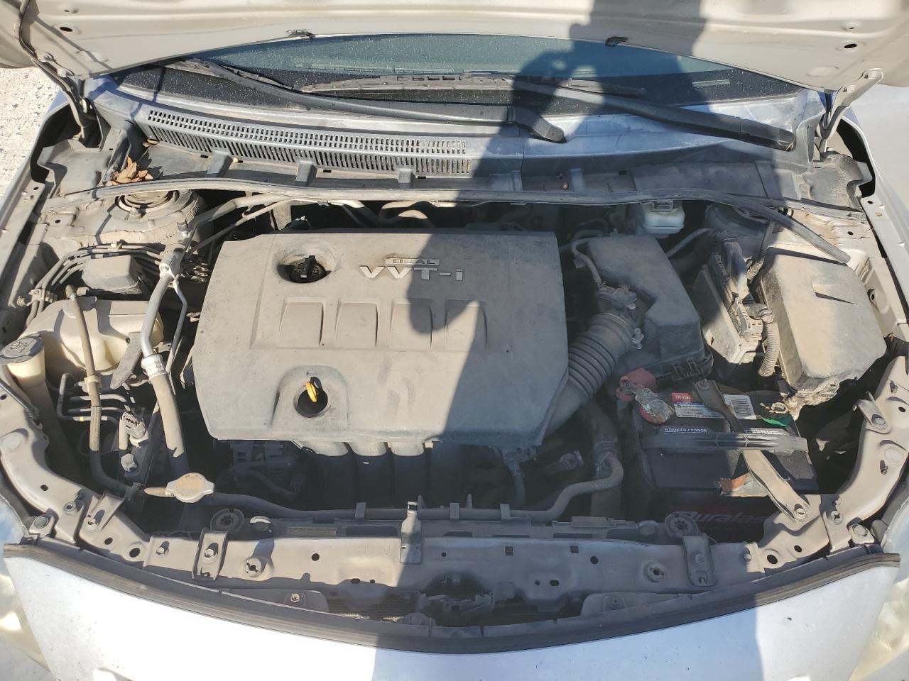 2010 Toyota Corolla - Image 11