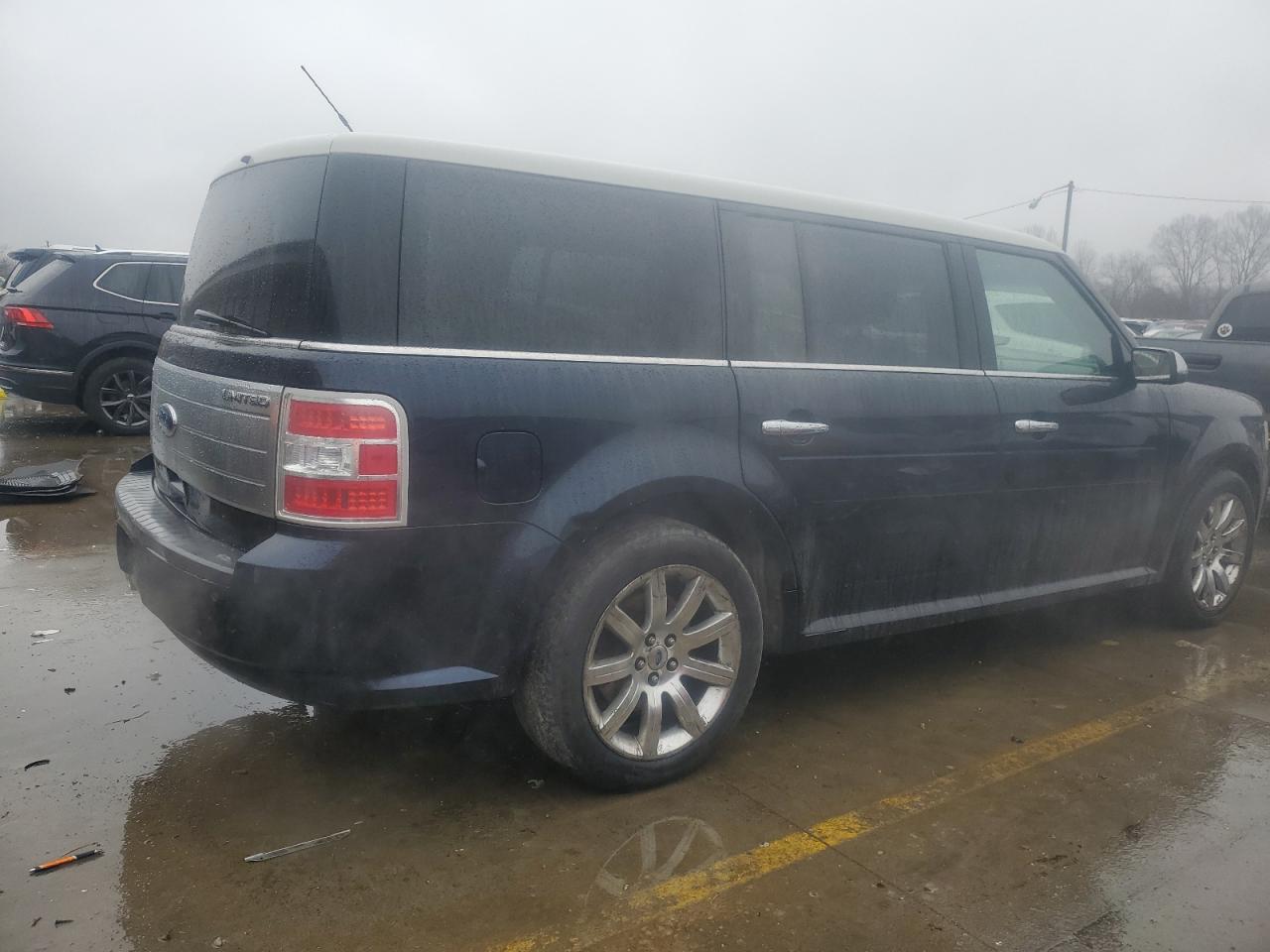 2009 Ford Flex - Image 3