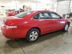 2008 Chevrolet Impala Lt იყიდება Avon-ში, MN - Side