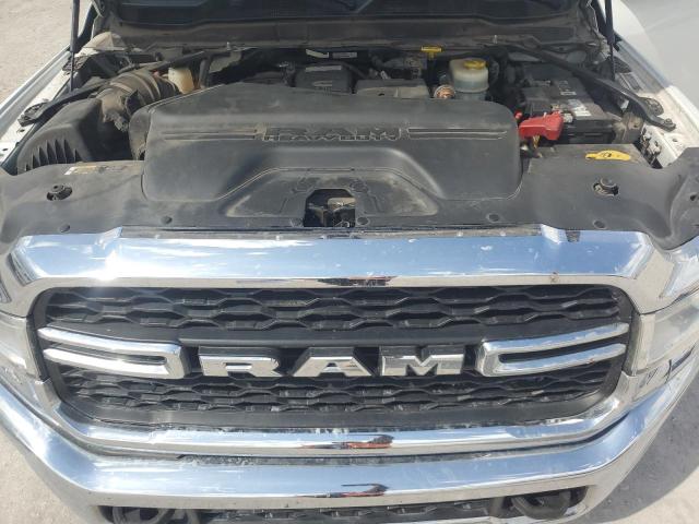 2019 RAM 3500   