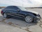 2011 Mercedes-Benz E 350 იყიდება Grand Prairie-ში, TX - Front End