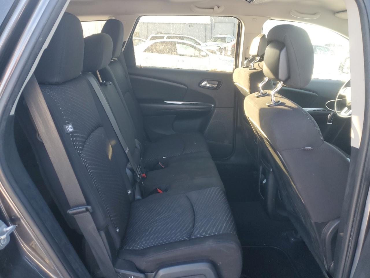 2014 Dodge Journey - Image 11