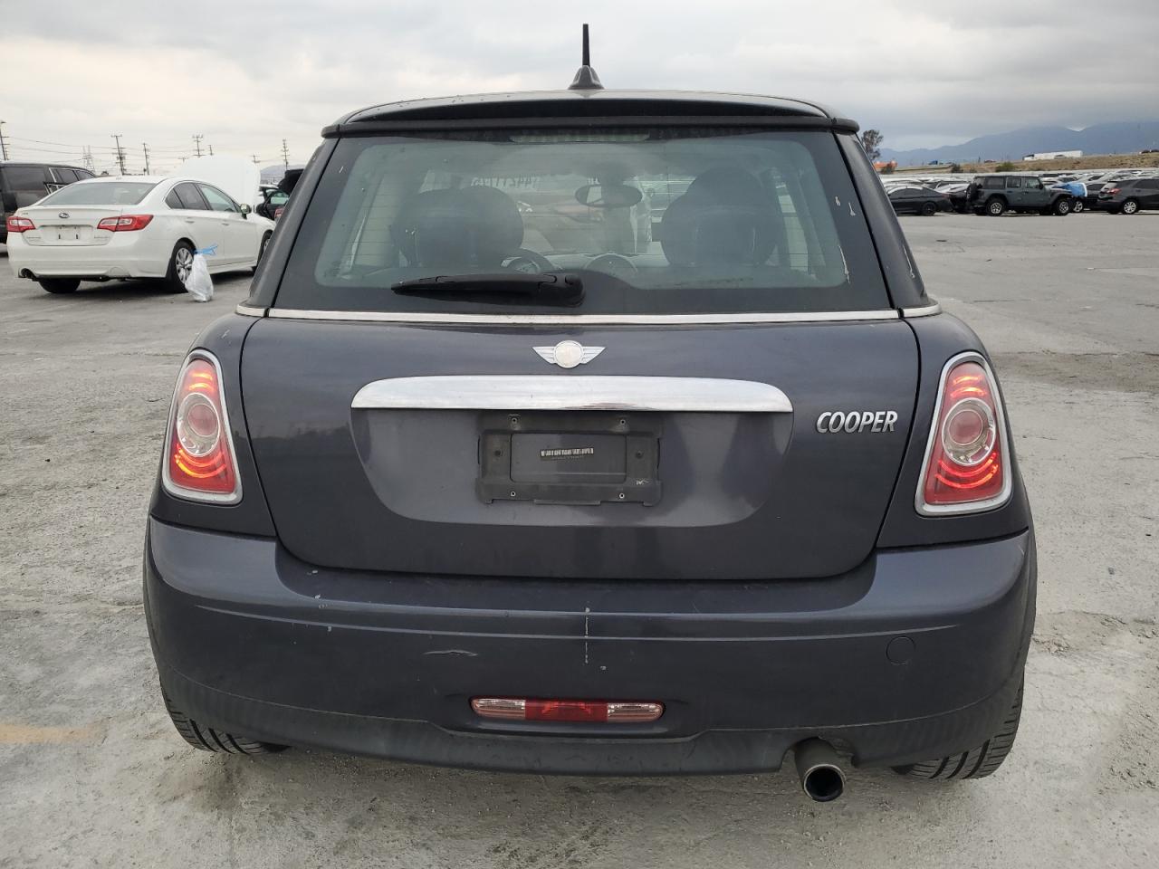 2013 MINI Cooper - Image 6