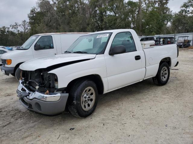 2006 Gmc New Sierra C1500